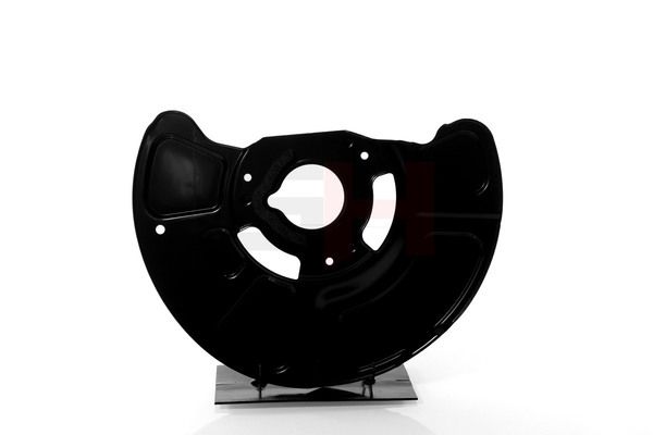 GH GH-483312H Splash Guard, brake disc