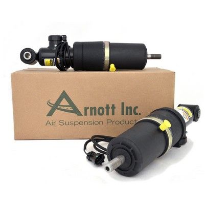 Arnott AS-2163 Air Suspension Strut