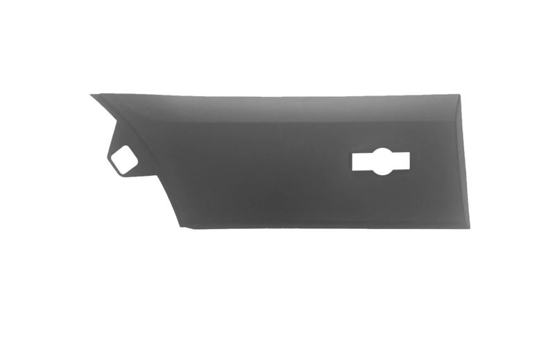 Elemente decorative/protectie, panou lateral POLIPLAST 100.19854