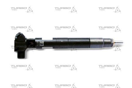 TURBO-TEC Purkštukas