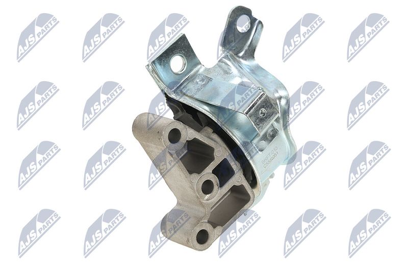 Paigutus, Mootor, NTY ZPS-FT-013