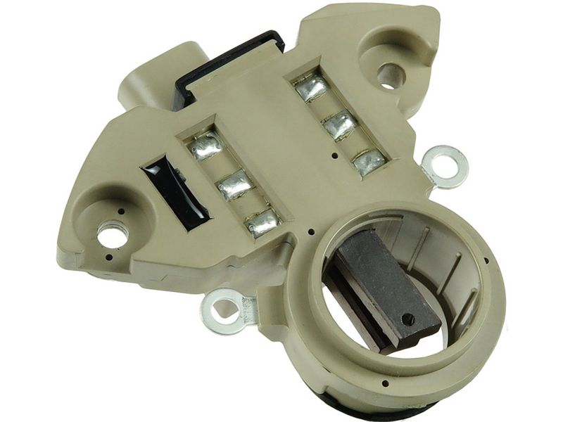 AS-PL ARE5137S Alternator Regulator