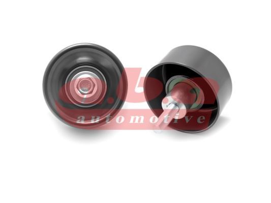 ALTERNATOR GERGI RULMANI TRANSIT 2.4TDCI 00 06
