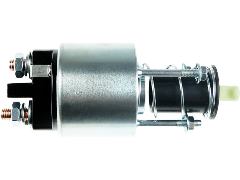 Magnetlülitus, starter,...
