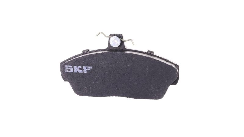 SKF VKBP80577A Brake Pad Set, disc brake