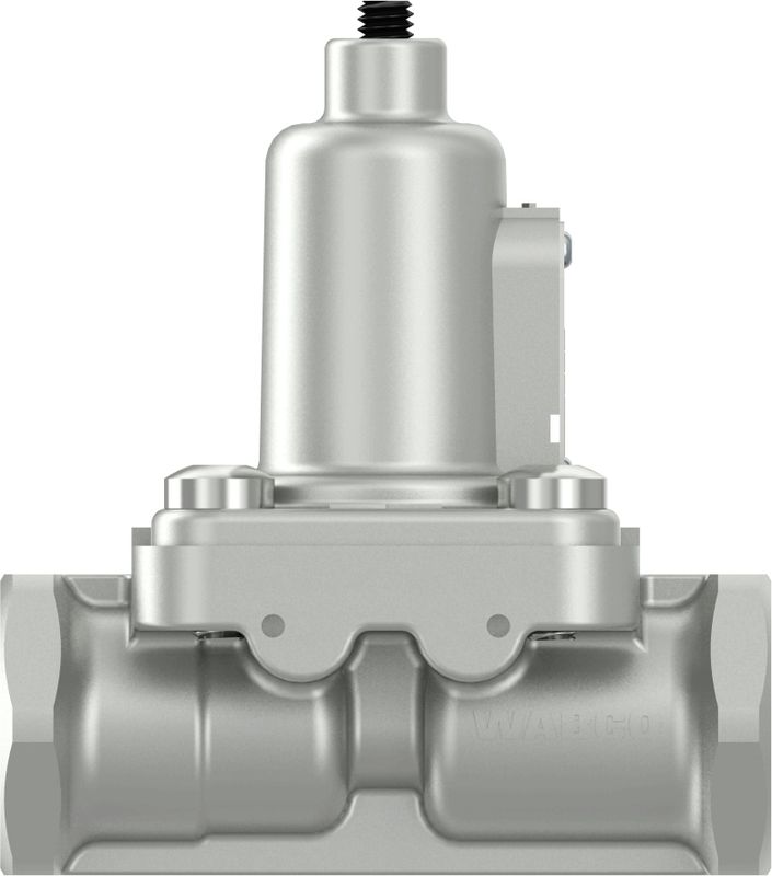 WABCO 4341002320 Overflow Valve