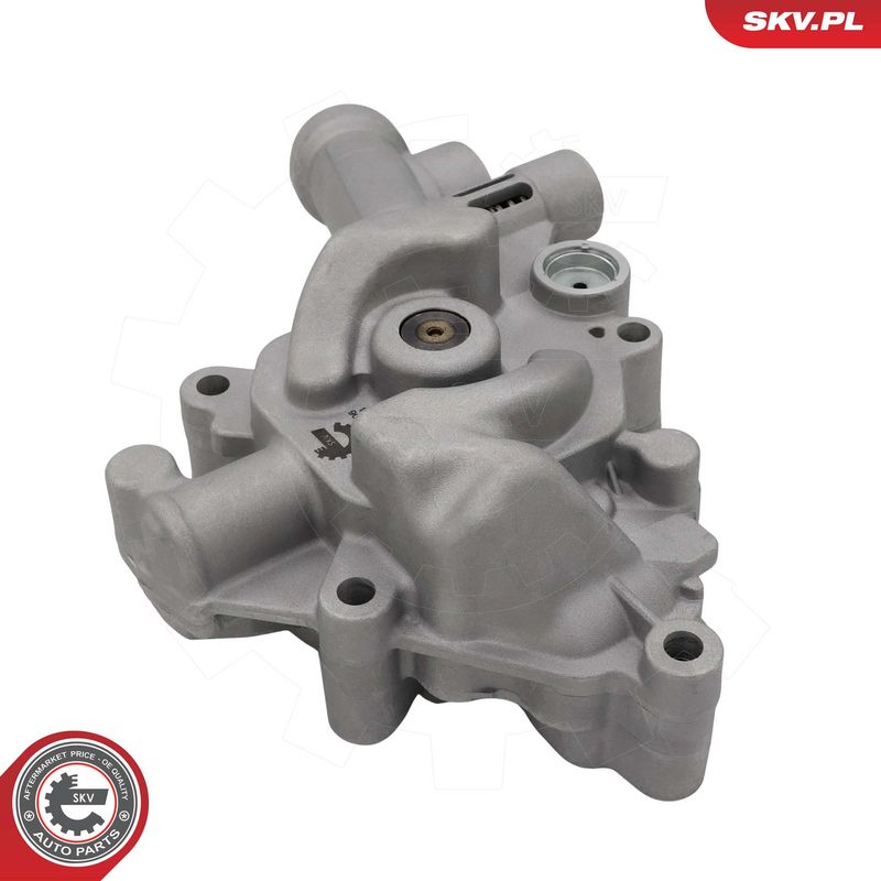Õlipump, ESEN SKV 77SKV006
