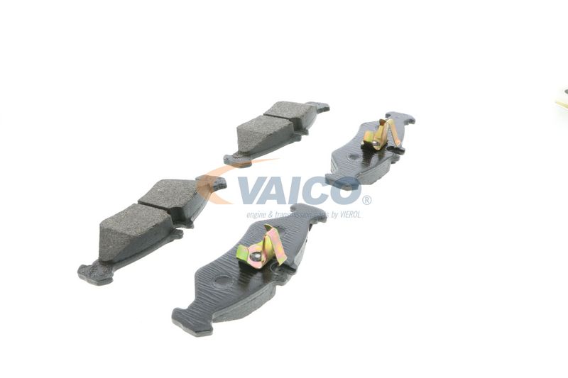 VAICO V10-8152 Brake Pad Set, disc brake