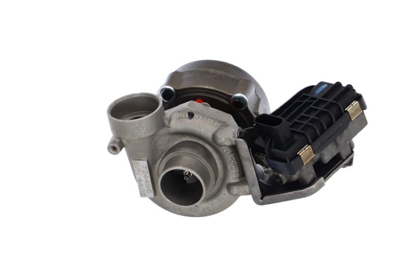 REMANTE 003-002-001009R Charger, charging (supercharged/turbocharged)