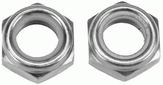 TRW JTR4205 Centre Rod Assembly