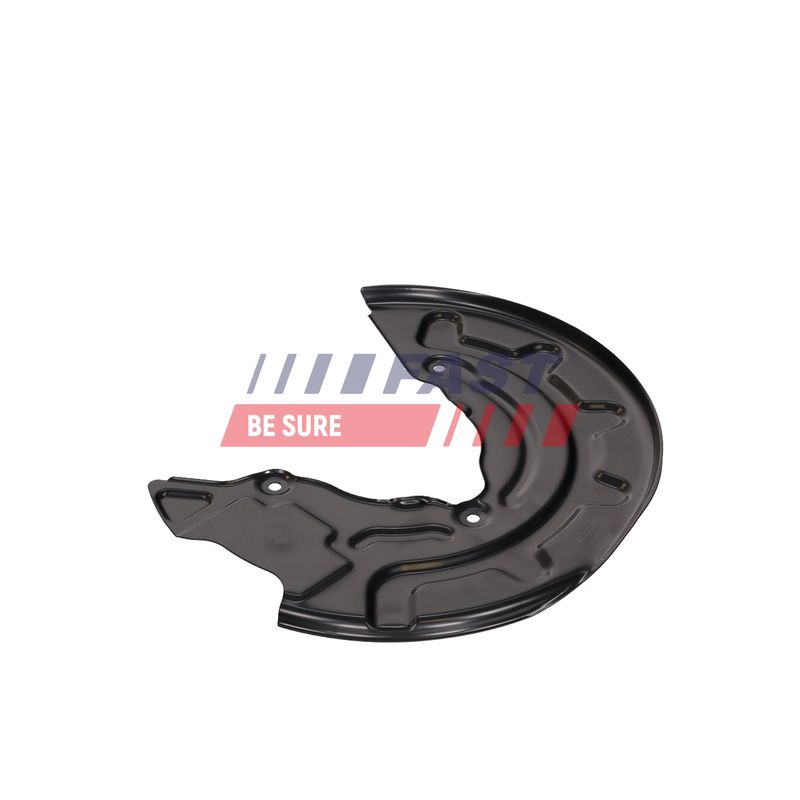 FAST FT03865 Splash Guard, brake disc