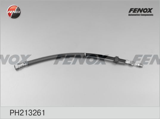 спирачен маркуч FENOX