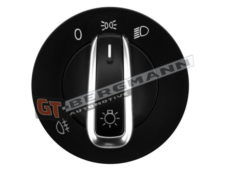 GT-BERGMANN Automotive Jungiklis, priekiniai žibintai