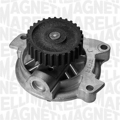 Водяний насос, Magneti Marelli 350981700000