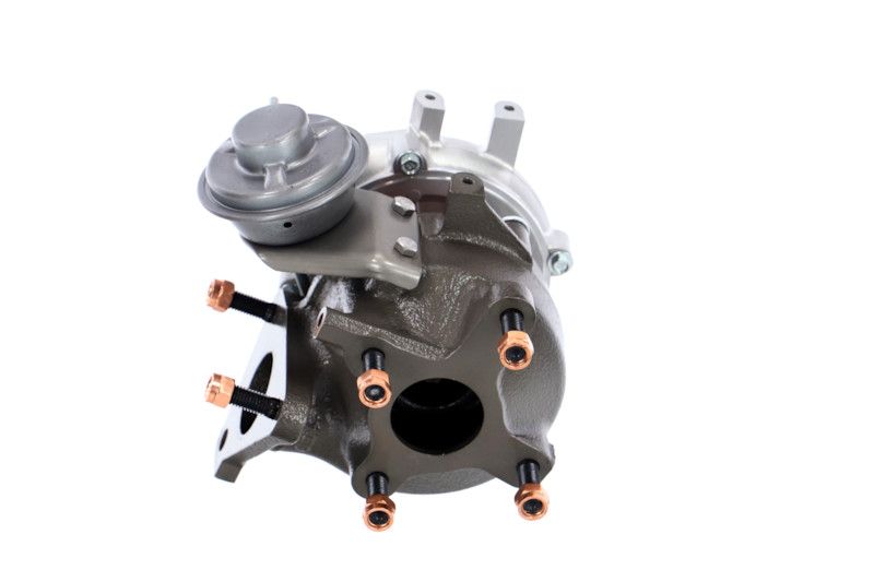 REMANTE 003-001-000209R Charger, charging (supercharged/turbocharged)