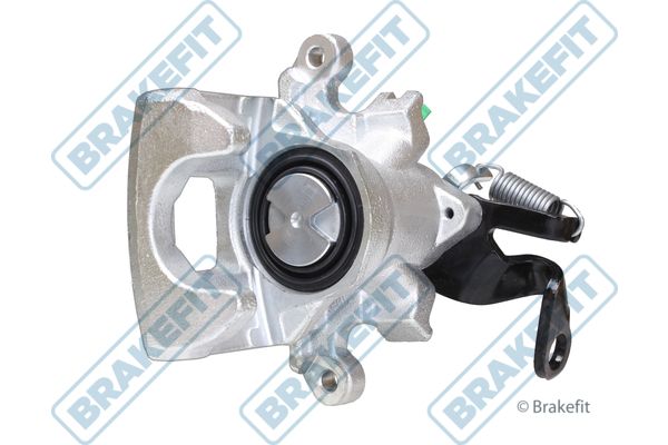APEC Brake Caliper BCA2474E