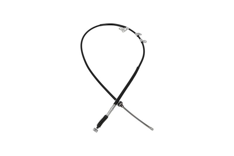 KAMOKA 1190658 Cable Pull, parking brake