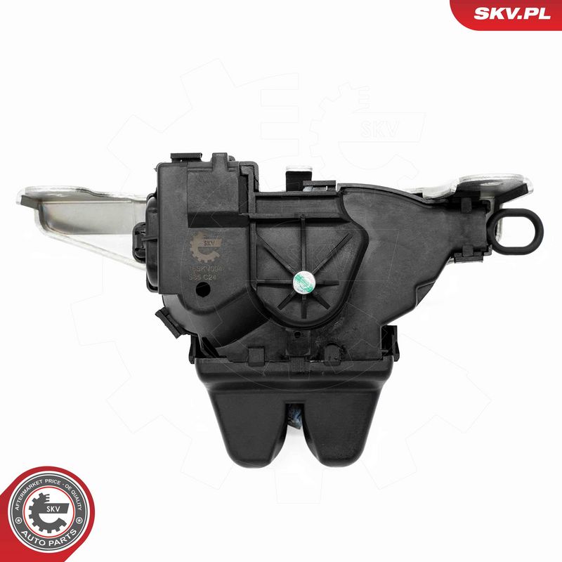 Tagaluugi sulgur, ESEN SKV 16SKV094