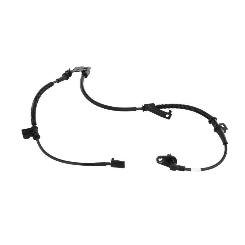 Andur, rattapöörete arv, DELPHI SS20535