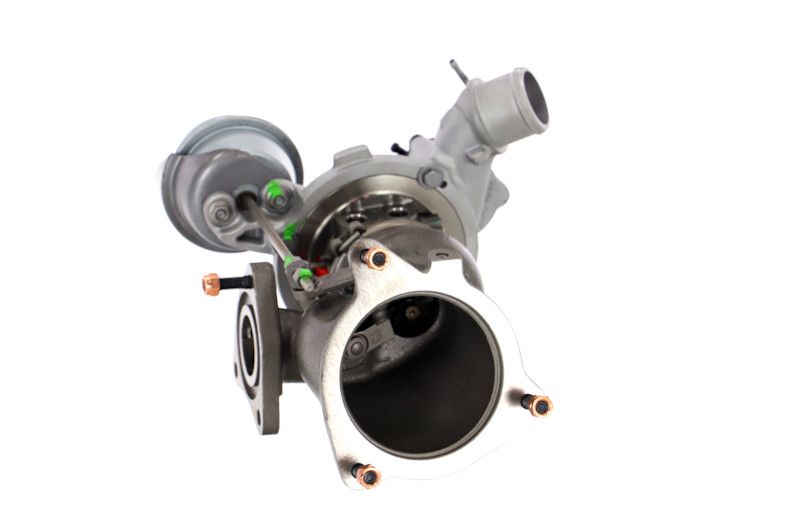 REMANTE 003-001-003795R Charger, charging (supercharged/turbocharged)