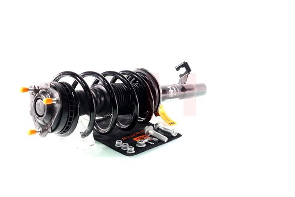 Vedruamort, GH GH-352532C02