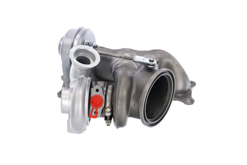 REMANTE 003-001-002879R Charger, charging (supercharged/turbocharged)