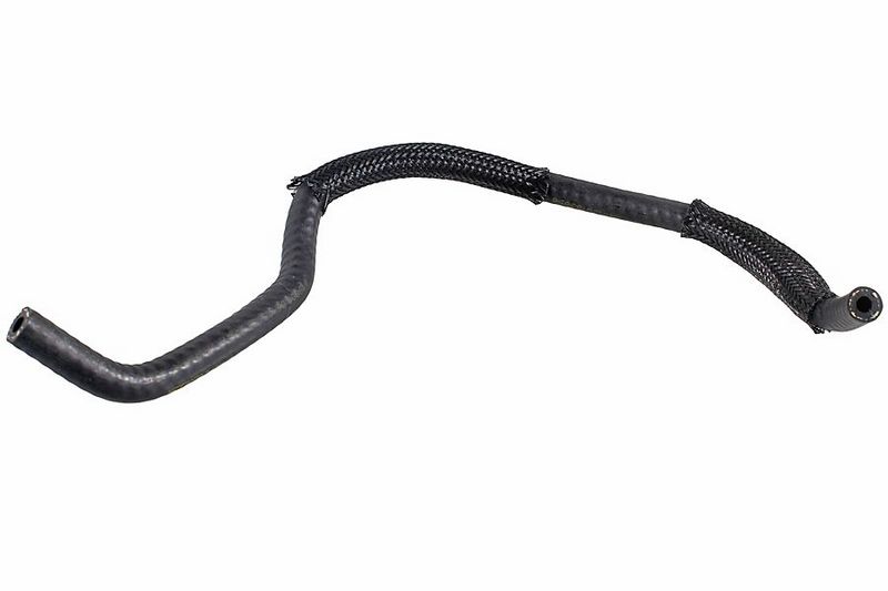METZGER AUTOTEILE 2401117 Charge Air Hose
