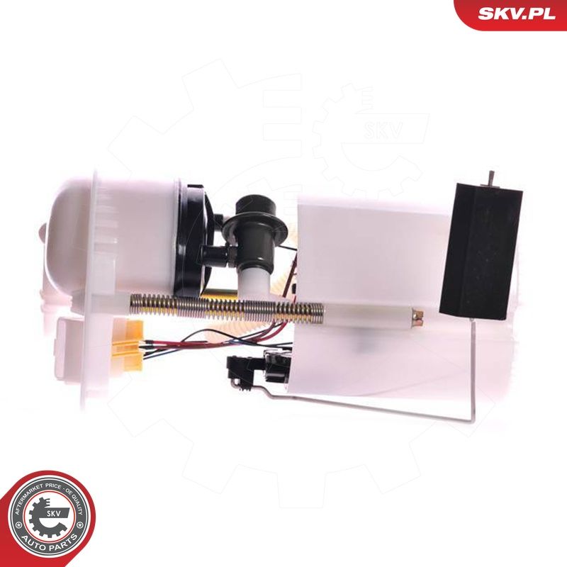 Kütus-etteanne, ESEN SKV 02SKV730