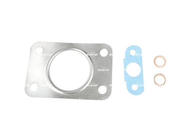 Kompressor, ülelaadimine, NRF 90010282