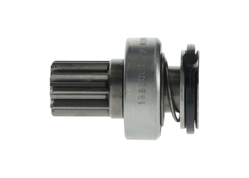 Vabajooks, starter, BOSCH 1...