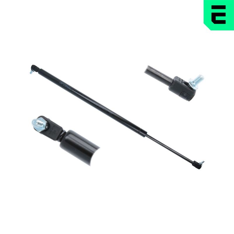 Amortizor portbagaj AG-51908 OPTIMAL