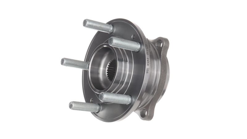 Rattalaagrikomplekt, SKF VKBA 7515