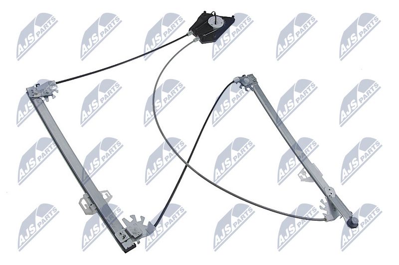 Aknatõstuk, NTY EPS-AU-033