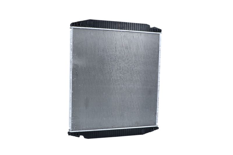 NRF 539567 Radiator, engine cooling