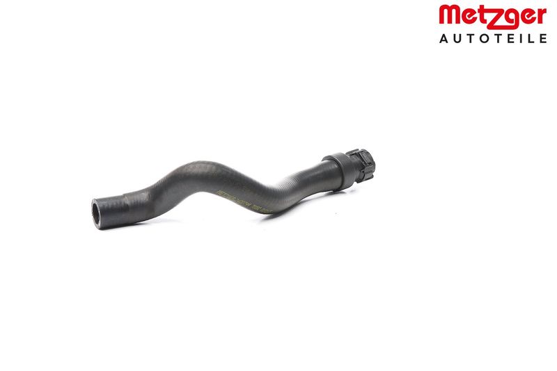 METZGER AUTOTEILE 2420744 Radiator Hose