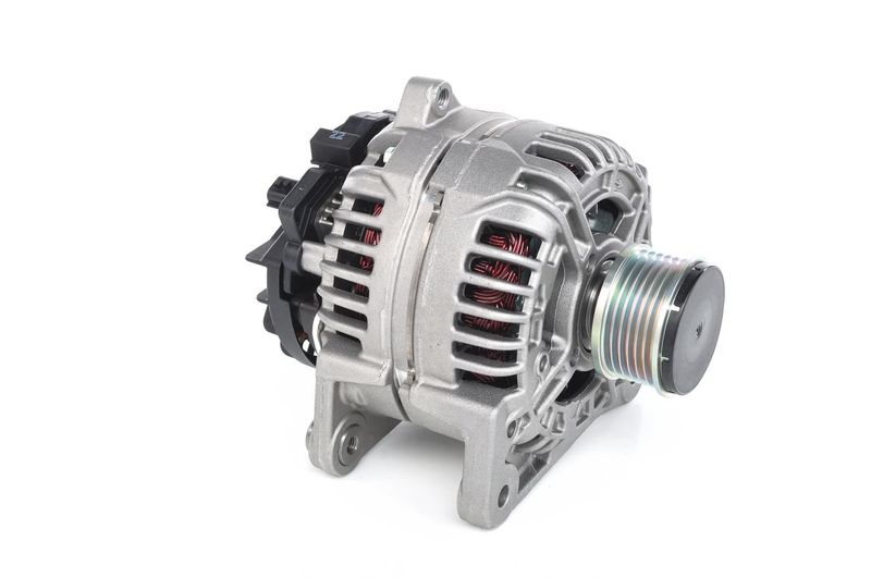 BOSCH 0124425111 Alternator