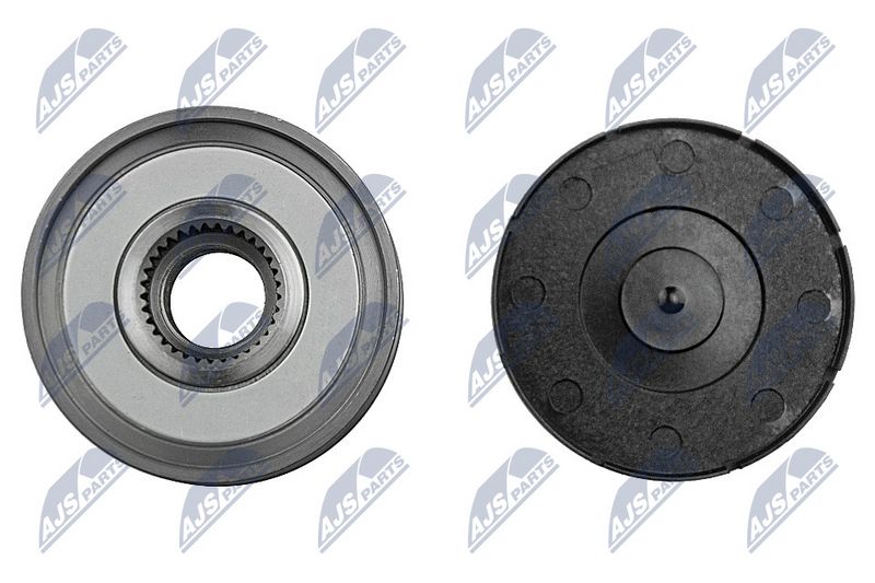 NTY ESA-ME-002 Alternator Freewheel Clutch