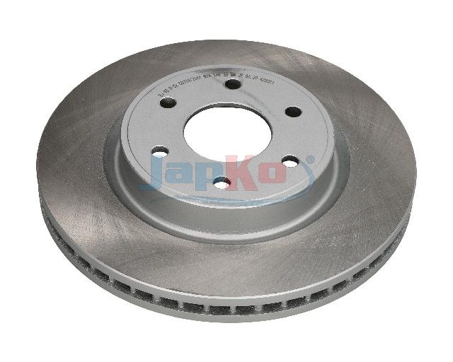 Piduriketas, JAPKO 60166C
