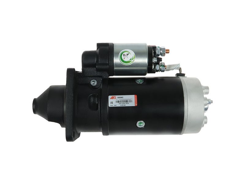 AS-PL S0092 Starter