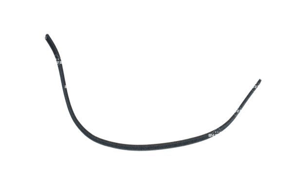NRF 53382 Heat Exchanger, interior heating