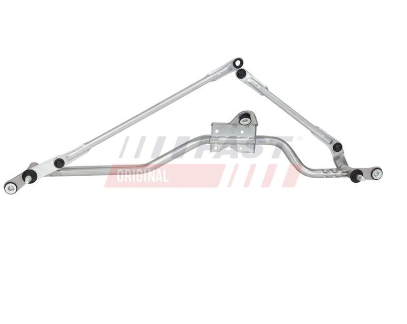 Pesurihoovastik, FAST FT12823