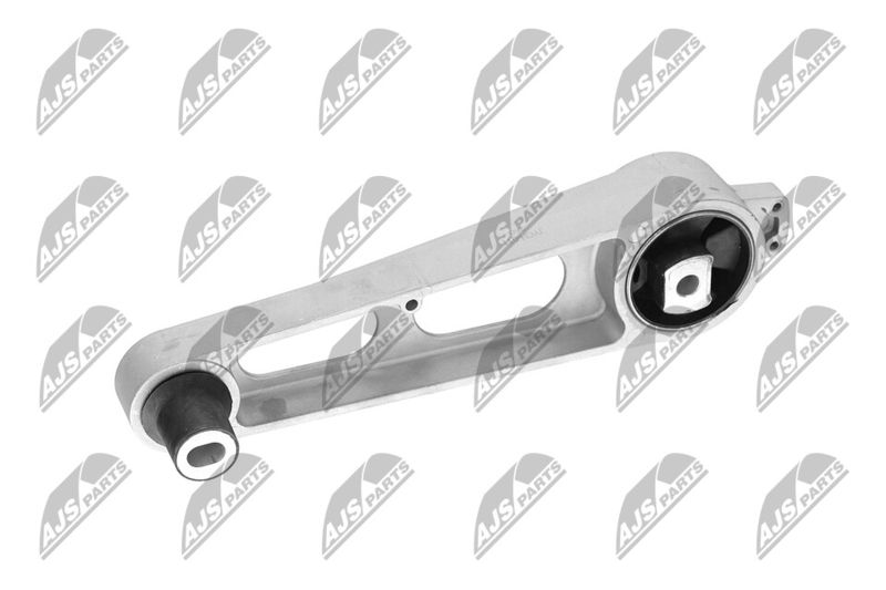 Paigutus, Mootor, NTY ZPS-CH-011