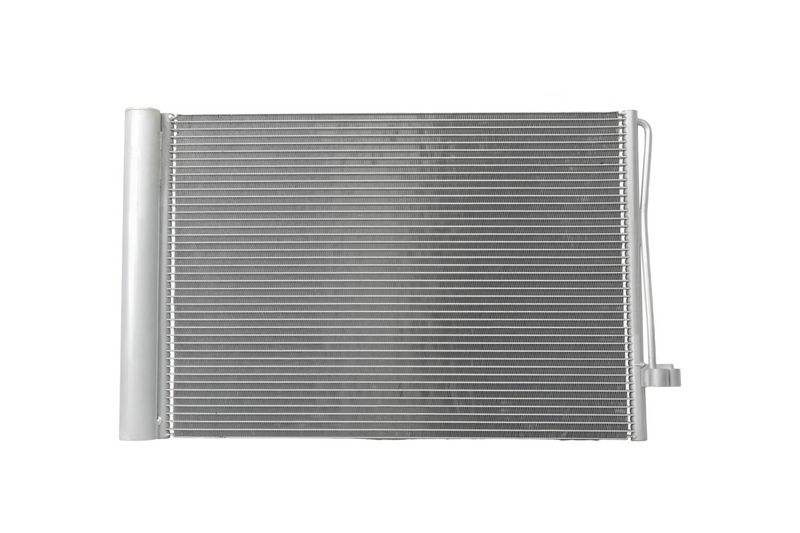 Kondenzátor, klimatizace 8FC 366 220-471