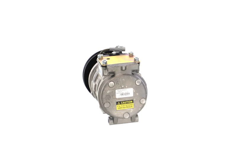 REMANTE 005-001-000341R Compressor, air conditioning