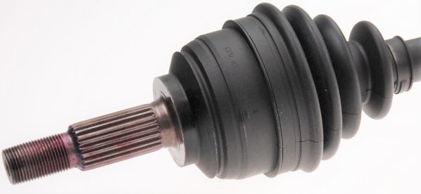 LÖBRO 305138 Drive Shaft