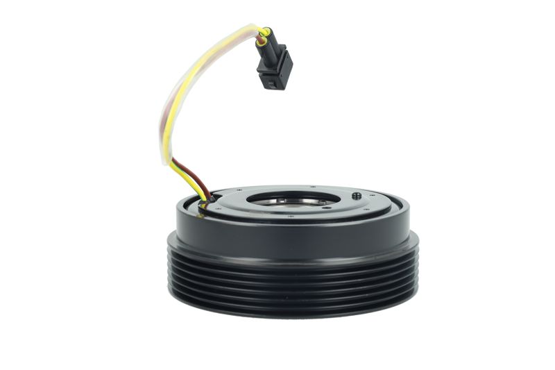 Magnetsidur, kliimakompressor, NRF 380031