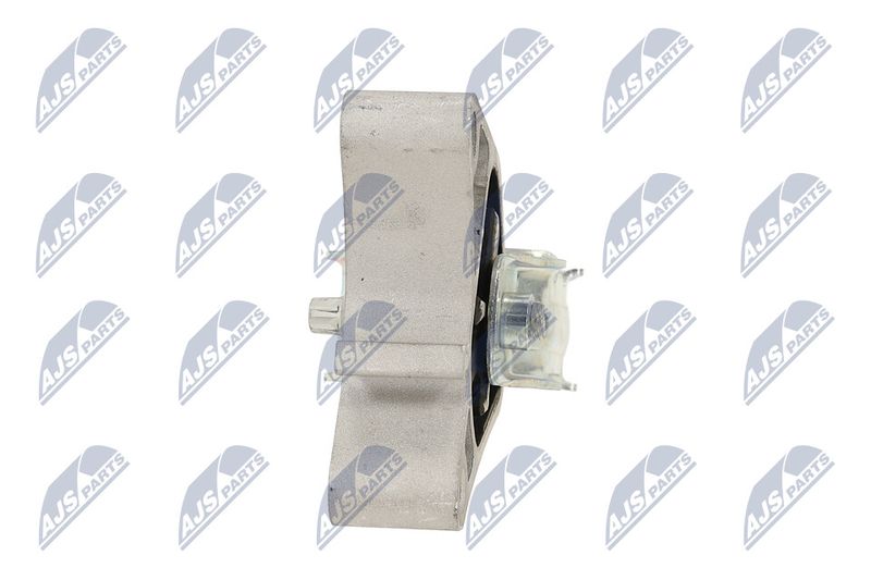 Paigutus, Mootor, NTY ZPS-ME-054