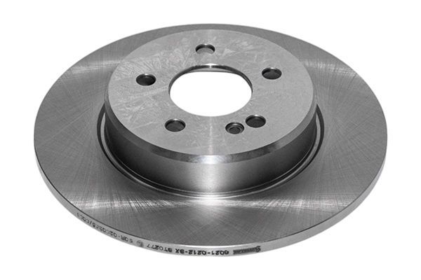 STELLOX 6021-0212-SX Brake Disc