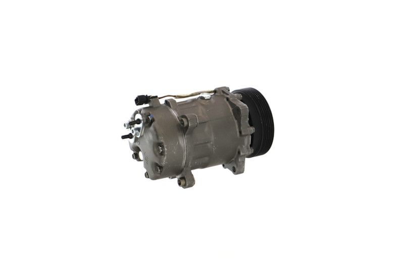 REMANTE 005-001-000321R Compressor, air conditioning