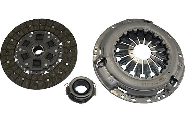 KAVO PARTS kuplungkészlet CP-1065